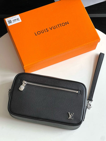 Louis Vuitton Pouches 6 colors