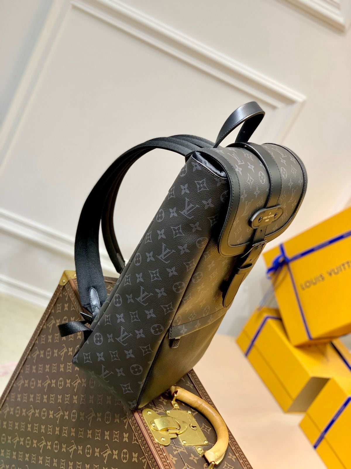 Louis Vuitton Backpack