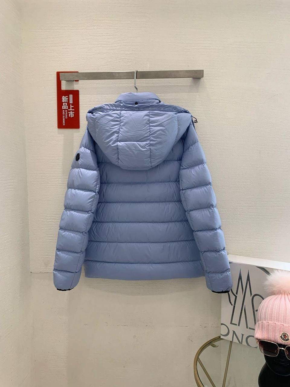 Moncler Jacket