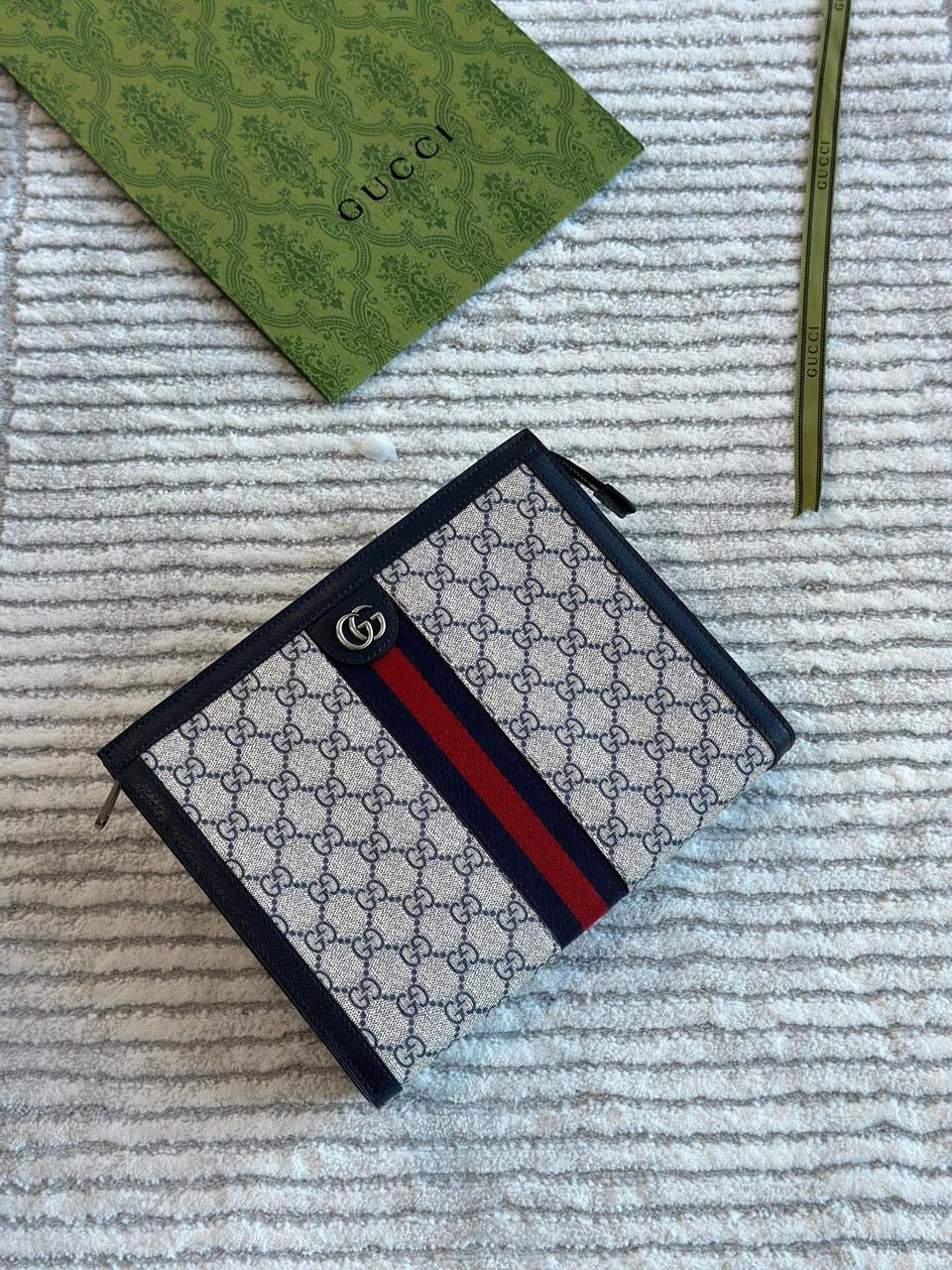 Gucci Pouch 3 colors