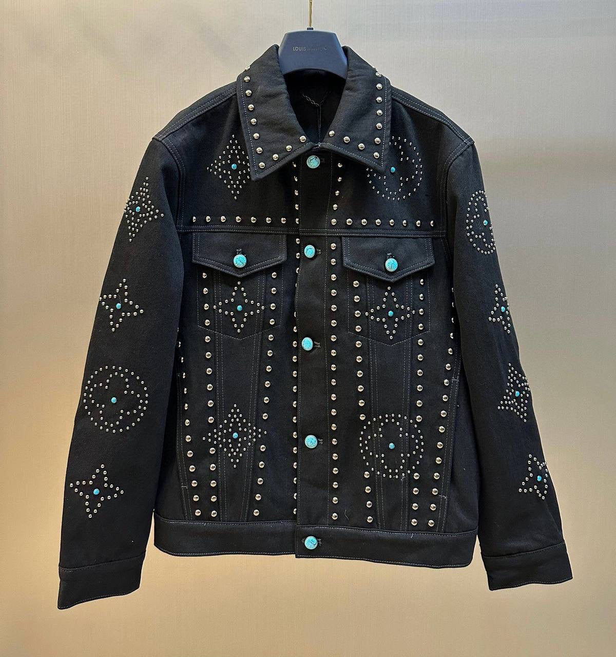 Louis Vuitton Jacket