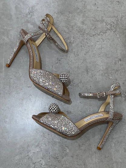 Jimmy Choo Heels