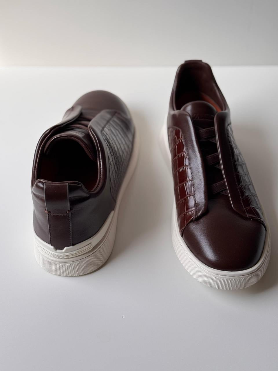 Zegna Shoes