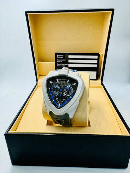 Lamborghini Watch 7 Colors