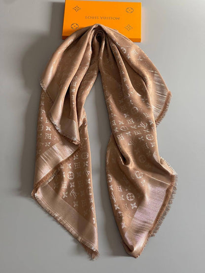 Louis Vuitton Scarf