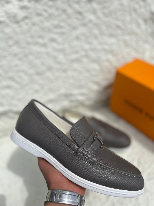 Louis Vuitton Loafers