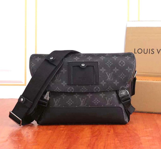 Louis Vuitton Messenger Sling Bags