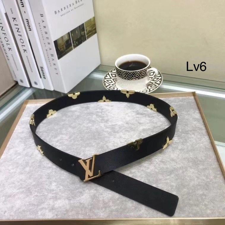 Louis Vuitton Belts