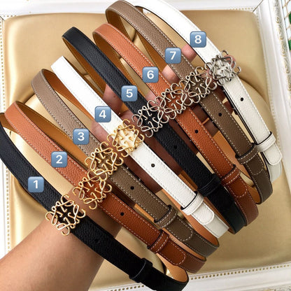 Loewe Belts