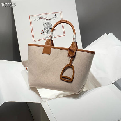 Hermes Tote Bag 10 Colors