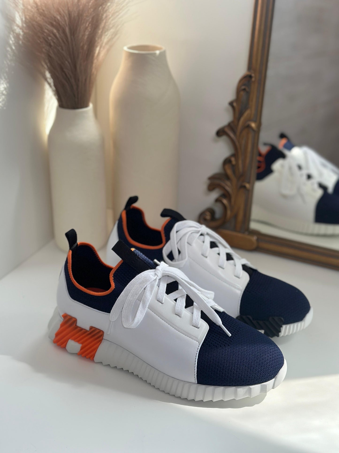 Hermes Sneakers