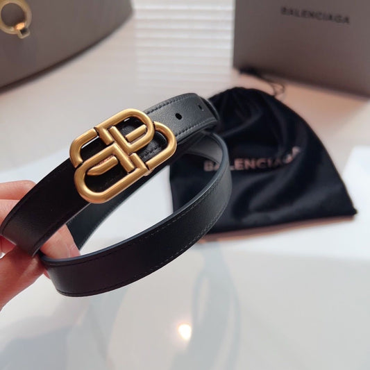 Balenciaga Belts