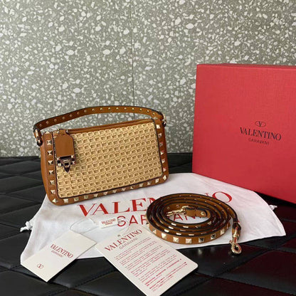 Valentino Sling Bag (VIP Quality) 5 colors