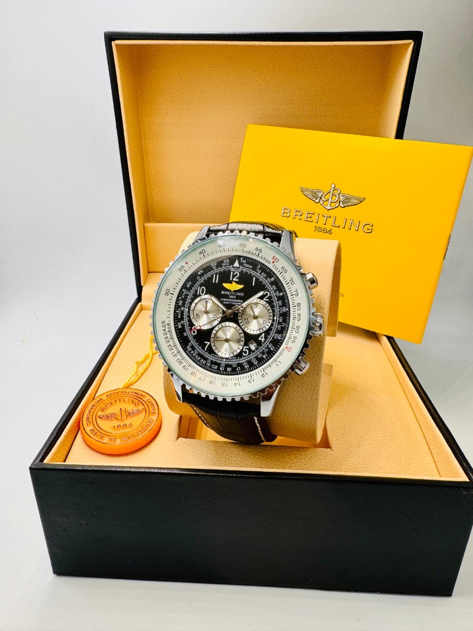 Breitling Watch 5 colors