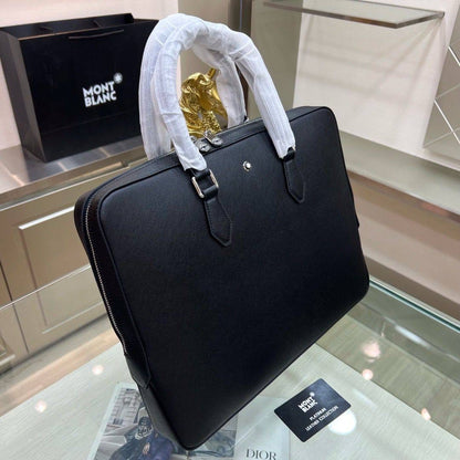 Mont Blanc Laptop Bag