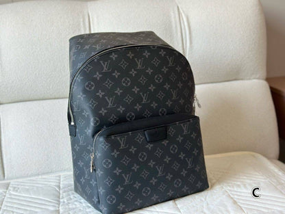 Louis vuitton Backpack 3 colors