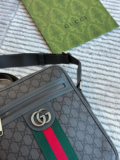 Gucci Messenger Bag