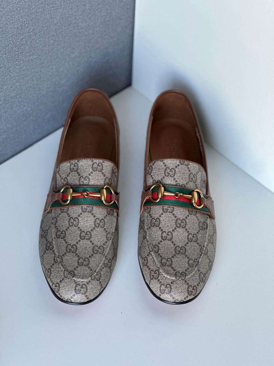 Gucci Classic Shoes