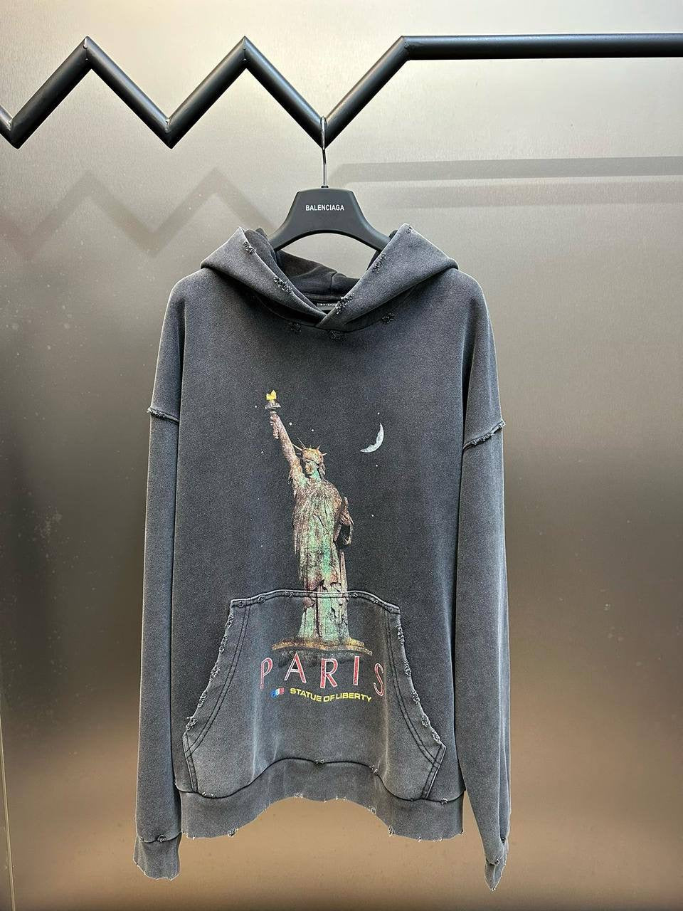 Balenciaga Hoodie