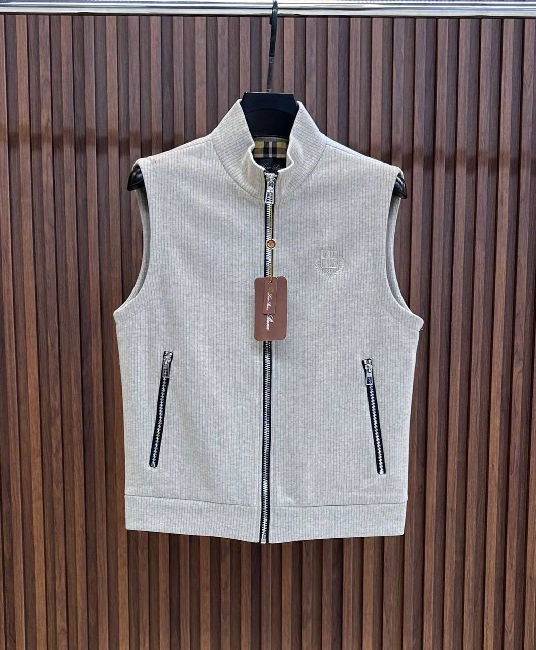 Loro Piana Vest