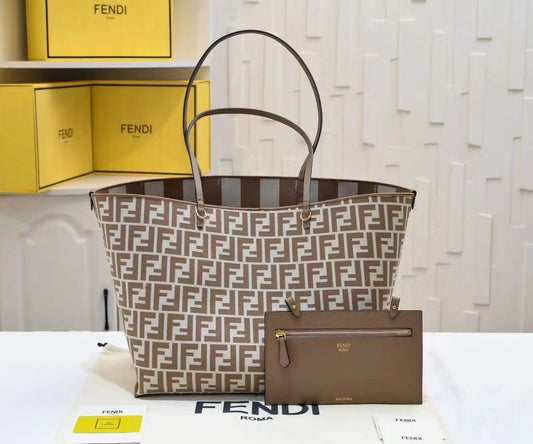 Fendi Bucket Bags 2 colors