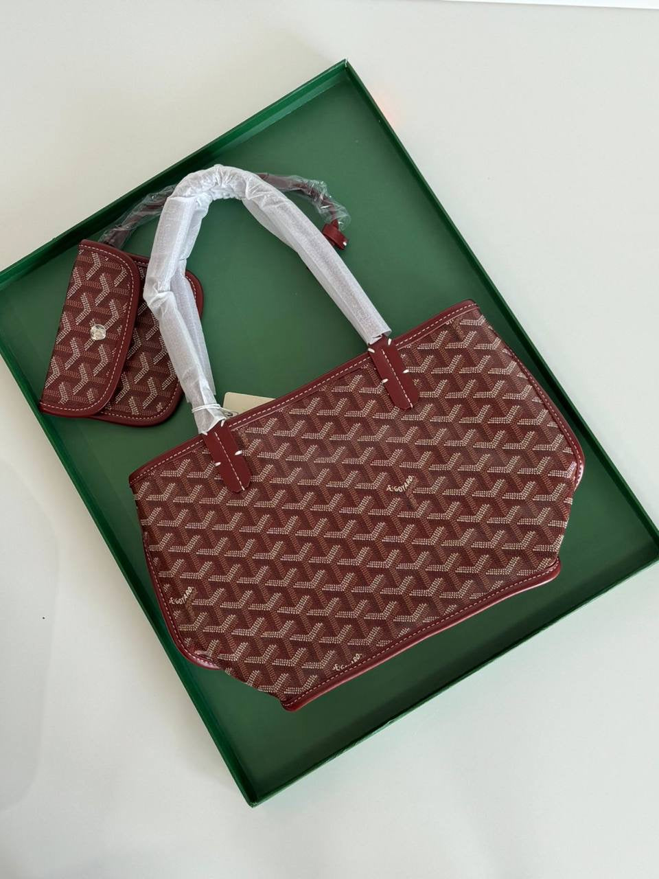 Goyard Tote Bag (VIP Quality) 8 colors