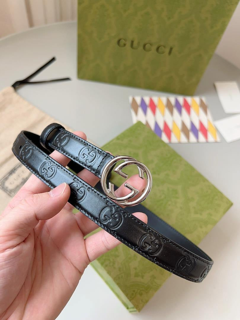 Gucci Belts