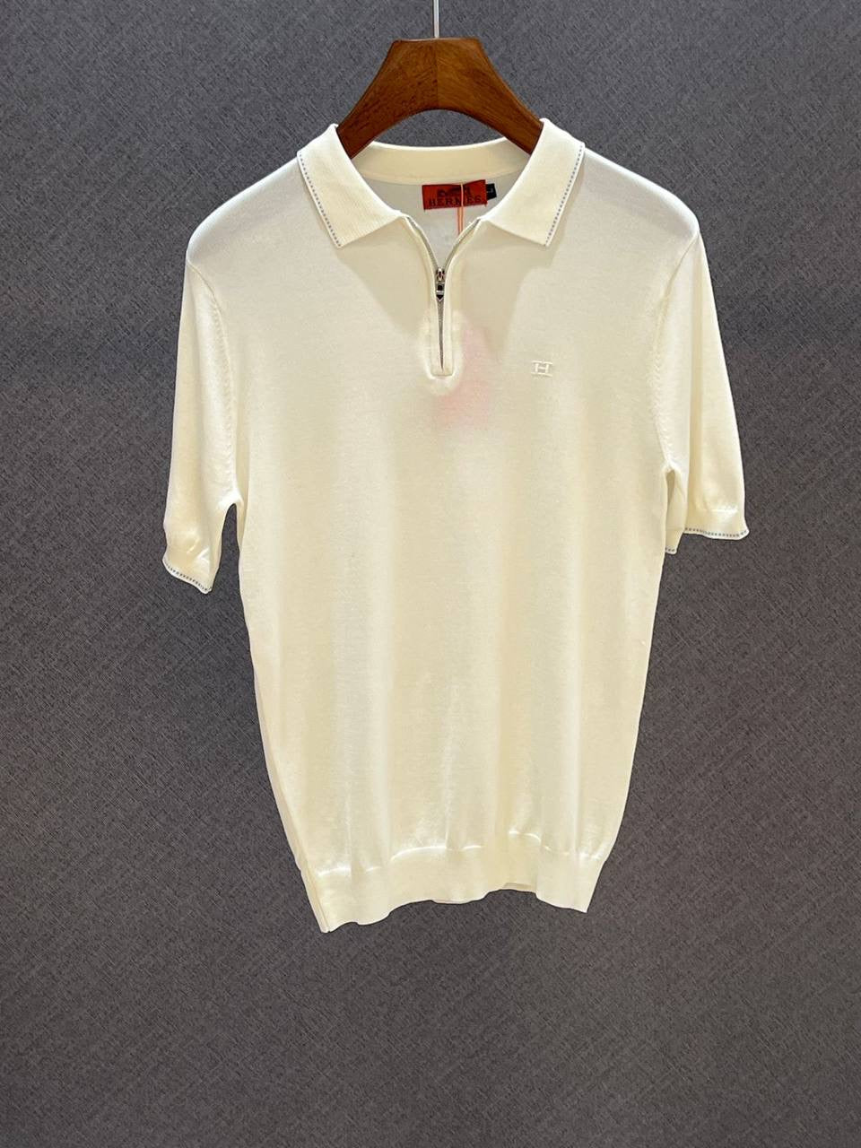 Hermes Polo Shirt