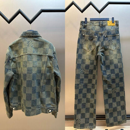 Louis Vuitton Set