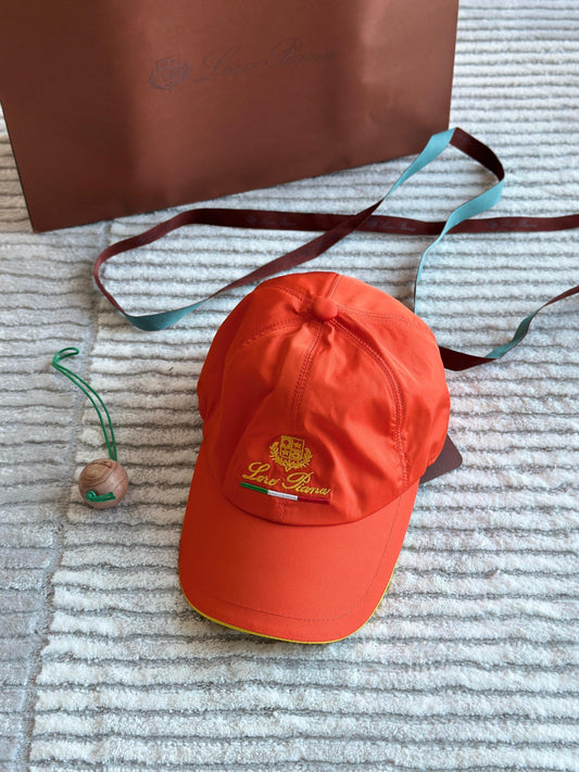 Loro Piana Caps 7 color