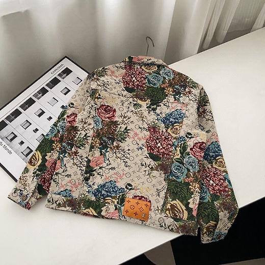 Louis Vuitton Jacket