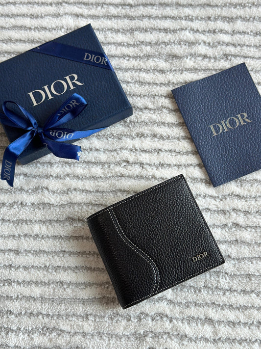 Dior Wallets 2 colors