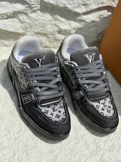 Louis Vuitton shoes