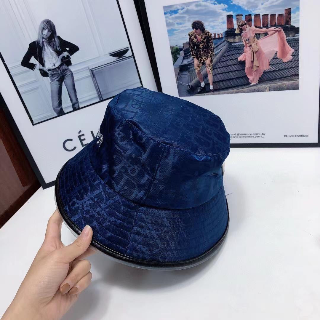 Dior Bucket Hat