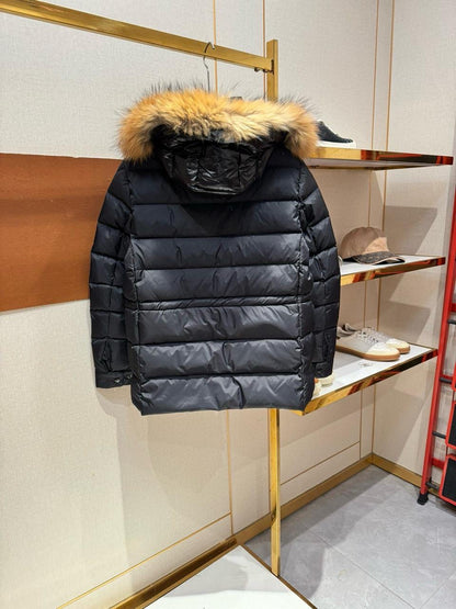 Moncler Ski Down Jacket