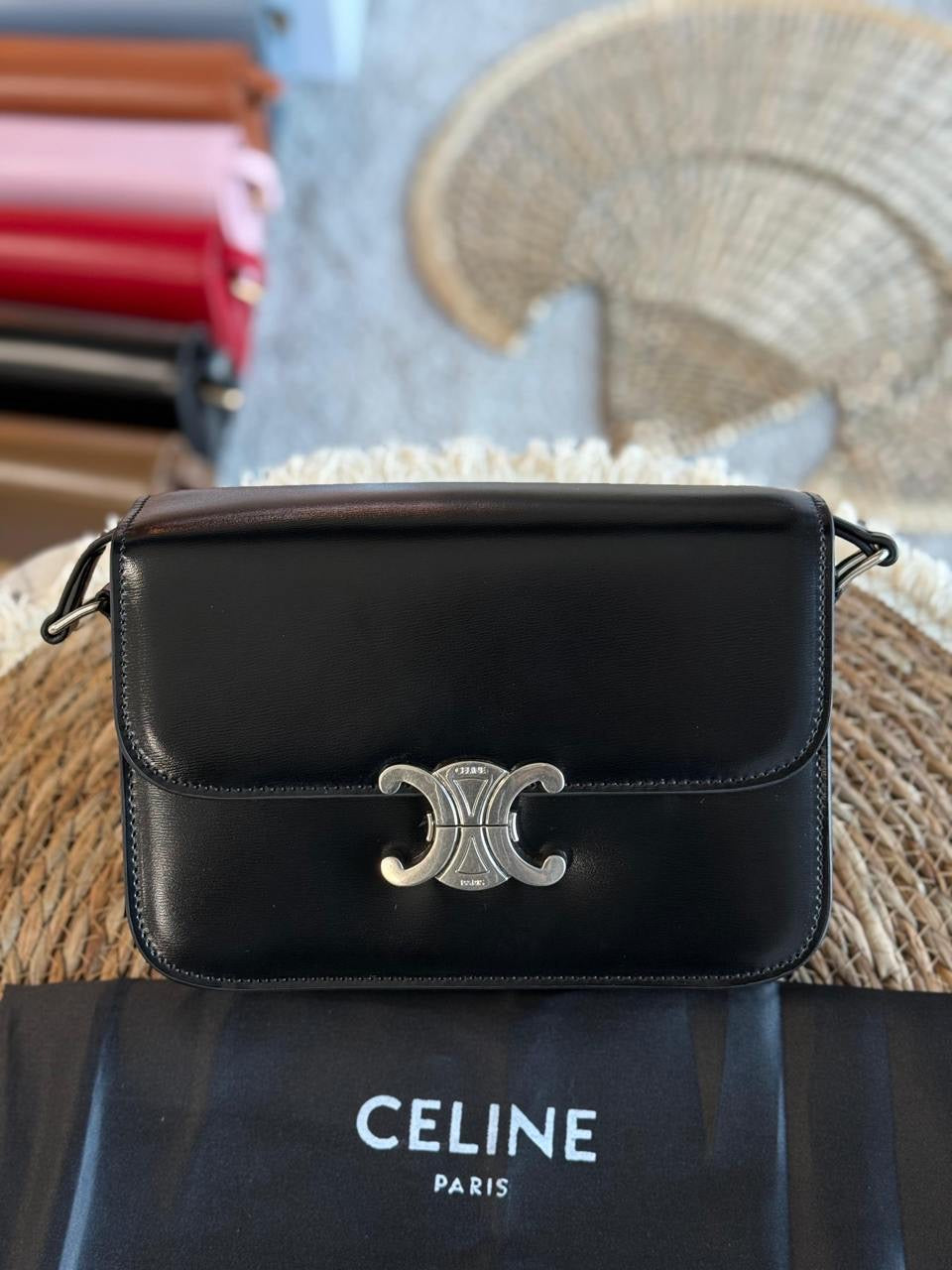 Celine Sling Bag 5 colors