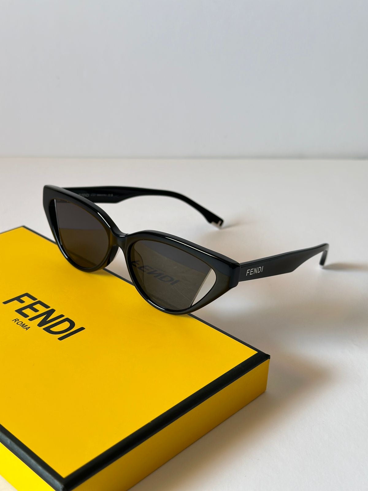 Fendi Sunglasses 2 colors