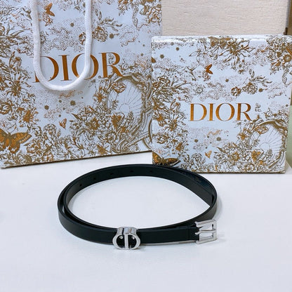 Dior Belts 3 colors