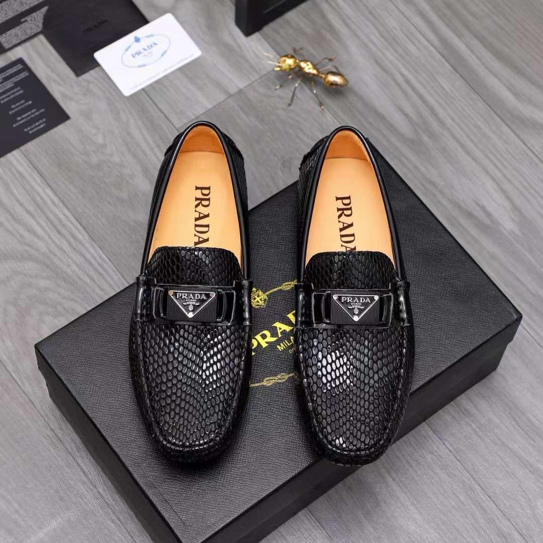 PRADA Loafers