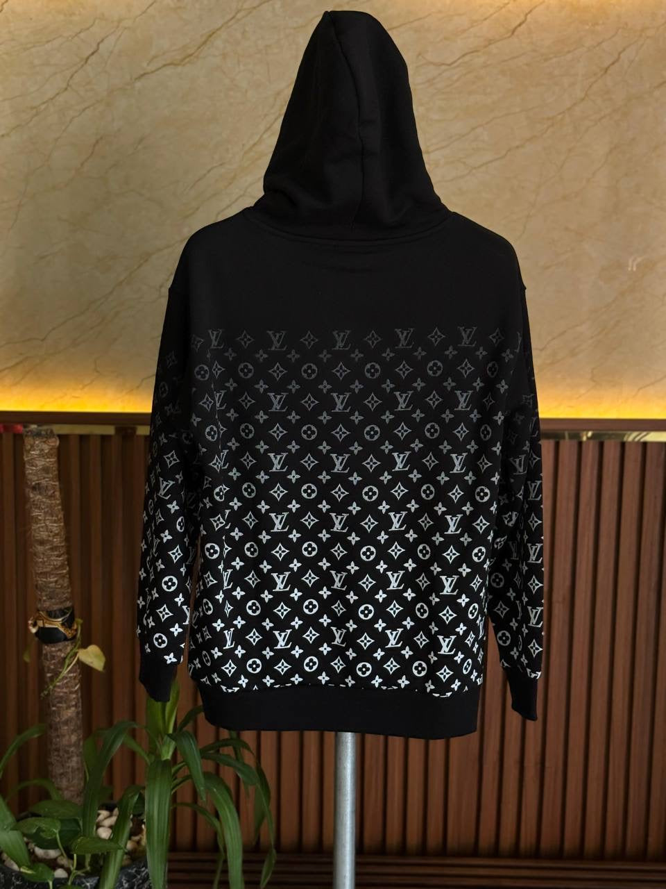 Louis Vuitton Hoodie 3 colors