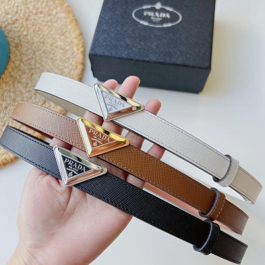 Prada Belt 3 colors