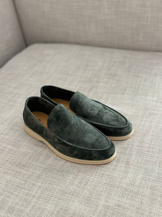 Loro Piana Loafers