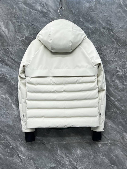 Moncler Ski Jacket 2 colors