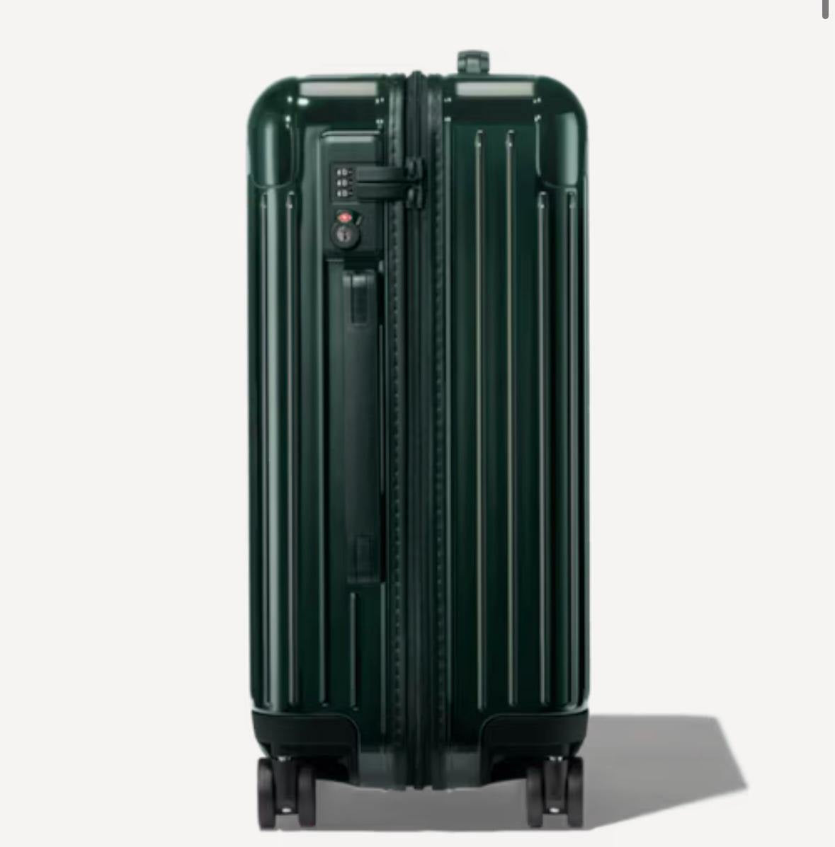 Rimowa Trolly Suitcase Set