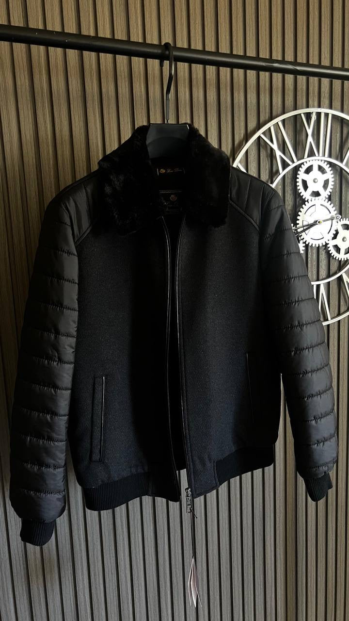 Loro Piana Jacket