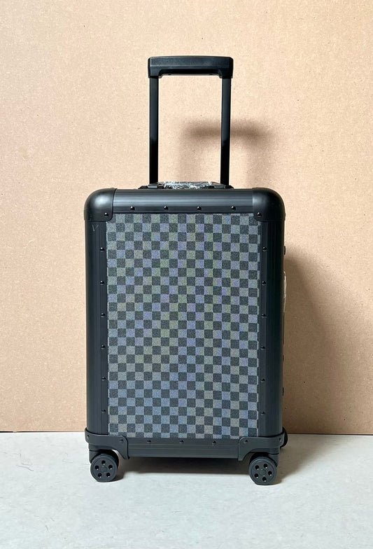 Louis Vuitton Trolly Suitcase