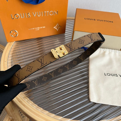 Louis Vuitton Belts