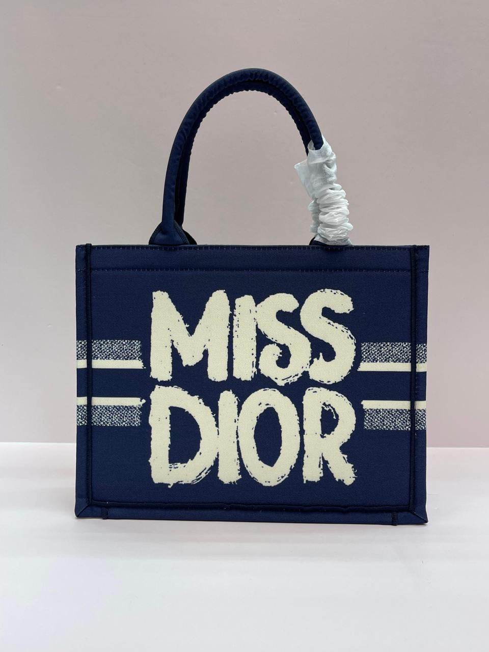 Dior Tote Bag 3 Sizes