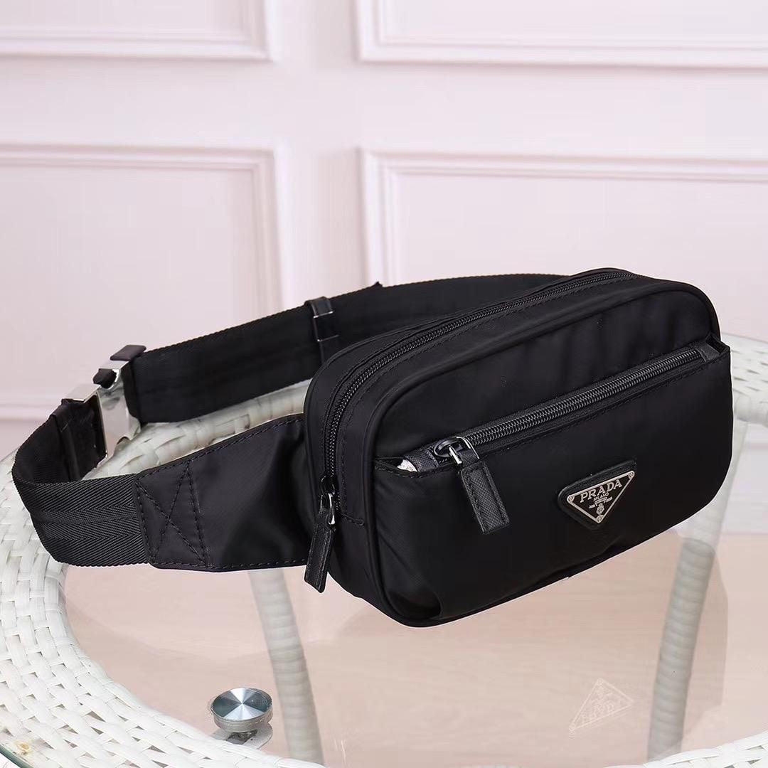 Prada Belt Bag