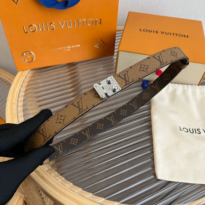 Louis Vuitton Belts